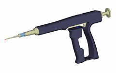 Injector